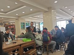 -老刘家永盛斋·传统泡馍(东关南街店)