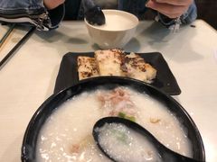 -大师傅粥品(埃华街)