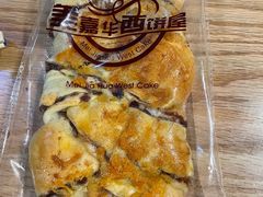 -美嘉华面包西饼店(红胜坊店)