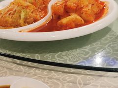 -平壤馆(西塔街店)