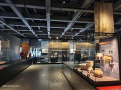 -盘龙城国家考古遗址公园