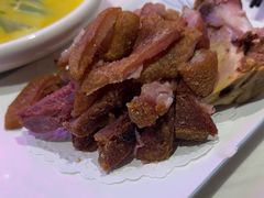 -老苏州芳和园茶酒楼  传统苏帮菜(观前店)