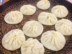 -清真马三汤包(回民街店)