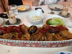 -龟兹KUCINA·新疆菜(前滩L+PLAZA店)