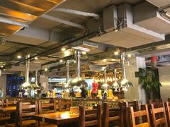 大堂-原始泥炉烤肉(总店)