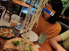 -又鸟pizza海南鸡饭(假日广场店)