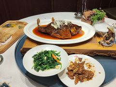 -卫鼎轩·曹公馆(鼓楼店)