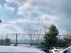 -三岔湖景区
