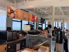 -太平洋咖啡(海天驿站店)