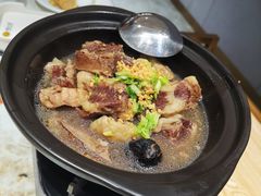 -潮汕大目牛肉火锅(皇岗旗舰店)