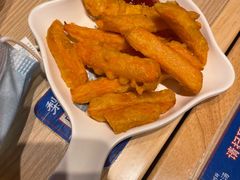 -梨花牛肉汤饭(仁恒伊势丹店)