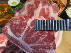 -金一味烤肉餐厅(新首尔旗舰店)