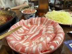 -楠火锅(西单店)