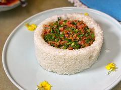 -青岛香格里拉·香宫中餐厅