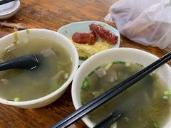 -陈记汤饭(水巷口店)