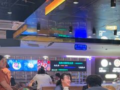 -杨小佳·齐齐哈尔烤肉·烤串(广州店)