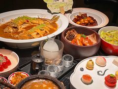 -锦楼·臻选新杭帮(杭州中心店)