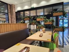 -CoCo壱番屋(久光百货店)