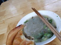 -甘记肥肠粉(马鞍北路店)