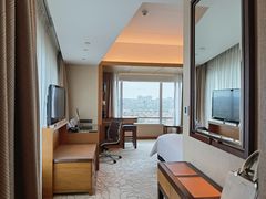 -上海浦东嘉里大酒店
