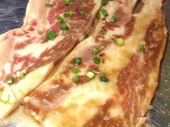 -老炉家木炭烤肉(长江国际店)