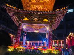 -鼓楼夜市