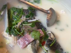 -一楼食业·美食人家