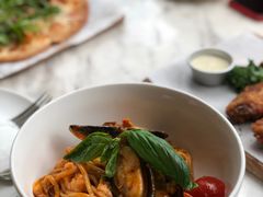 -农畉LONFOOD(福田星河COCOPark店)