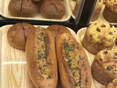 -山崎面包(百联世纪店)