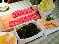 -番食园鲜食火锅(高新店)