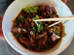 -正宁路小吃夜市