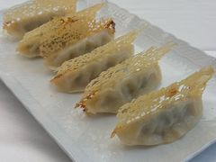 -品海楼·大连海胆锅贴馆(东港店)