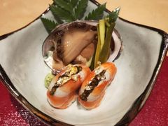 -yokocho上横町·日本食街(深业上城店)