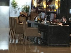 -世纪缘湖滨花园酒店(玄武湖店)