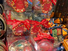 -VENCHI 闻绮(北京国贸商城店)