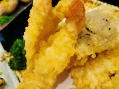 -真剑日本料理·铁板烧(贵州路店)