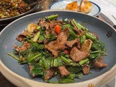 -云海肴云南菜·蒸汽石锅鱼(新奥店)