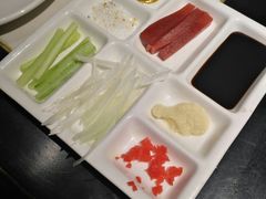 -京味斋·北京烤鸭(北京南站洋桥店)