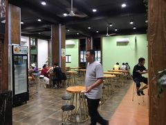 用餐区-文昌邓记清补凉(西沙路店)