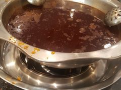 -冯记香辣兔火锅(茶店子总店)