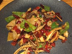 -十三式重庆江湖菜(金茂览秀城店)
