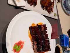 -侨美食家·粤菜(体育西路店)