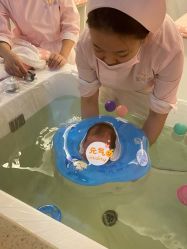 -盈月阁母婴护理中心·月子中心·月嫂育儿嫂