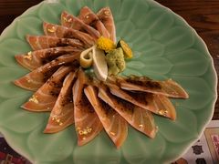 -築鳥日本料理(黑沙环店)