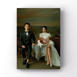 点击看大图 -帆拉斐婚纱摄影(春熙店)