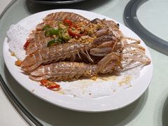 -海儀美食楼(湾仔海鲜街店)
