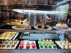 -万达瑞华酒店美食汇自助餐厅(楚河汉街店)