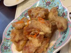 -老厨家(友谊路总店)