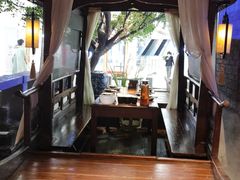 -绿茶餐厅(乐峰广场店)