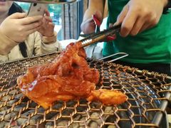 -大壮家原味烤肉(兴华北街店)